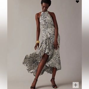 J. Crew Collection dress